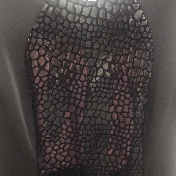 R&M RICHARDS DRESS 👗 SIZE 6 - Picture 9 of 13